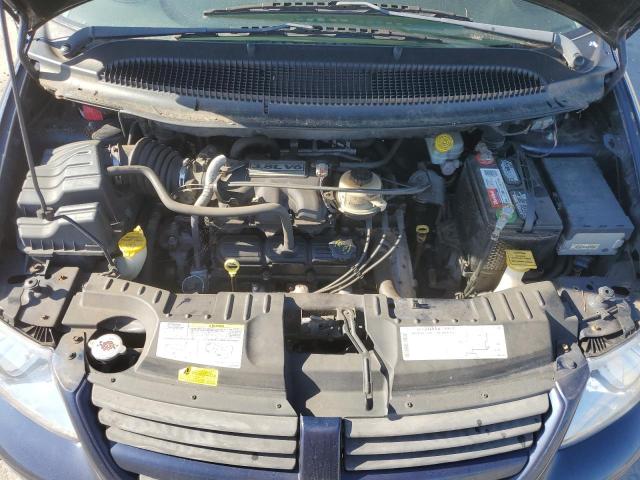 Photo 12 from auction – 2005 DODGE GRAND CARA with VIN 2D4GP44L85R486207