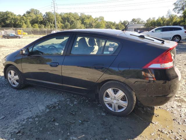 Photo 2 from auction – 2011 HONDA INSIGHT with VIN JHMZE2H3XBS008048