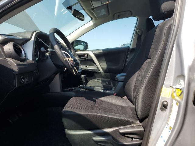 Photo 7 from auction – 2016 TOYOTA RAV4 LE with VIN 2T3BFREV3GW446942