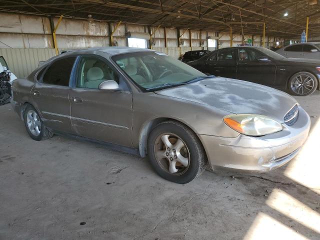 Photo 4 from auction – 2003 FORD TAURUS SE with VIN 1FAFP53UX3G188559