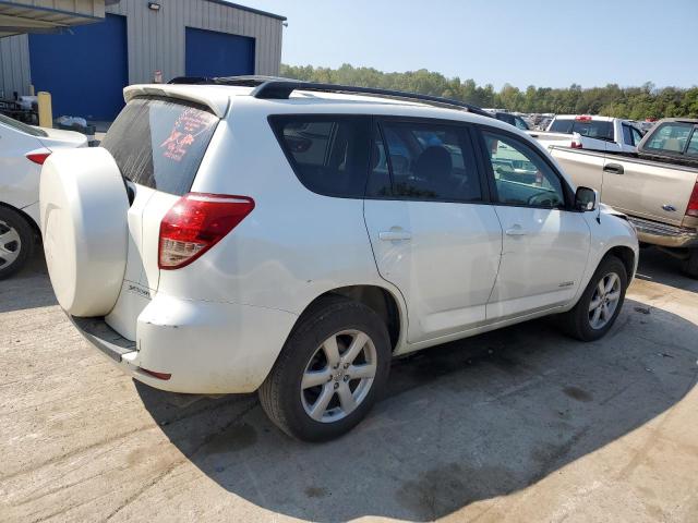 Photo 3 from auction – 2006 TOYOTA RAV4 LIMIT with VIN JTMZK31V765004376