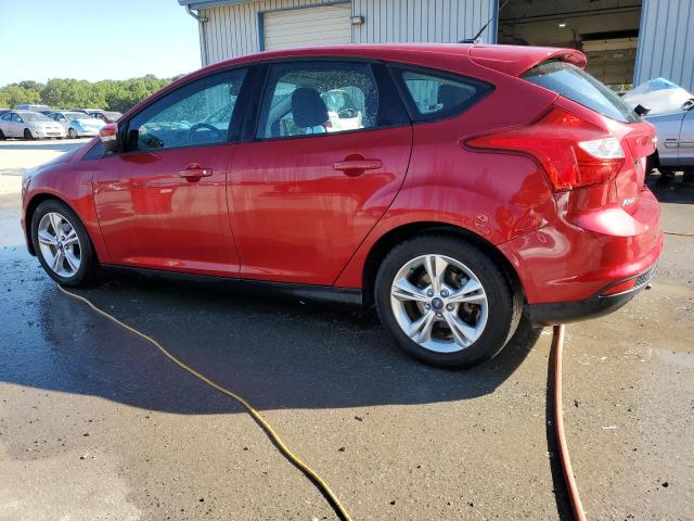 Zdjęcie 2 z aukcji – 2012 FORD FOCUS SE z VIN 1FAHP3K26CL219374