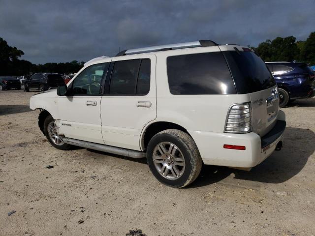 Photo 2 from auction – 2010 MERCURY MOUNTAINEE with VIN 4M2EN3JE0AUJ04186