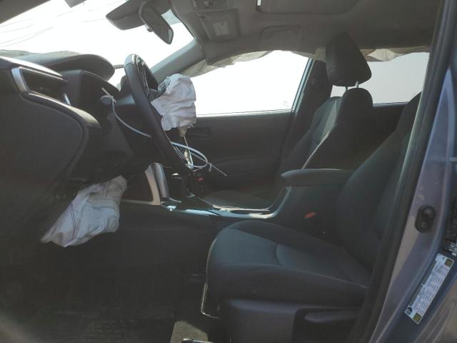 Photo 7 from auction – 2022 TOYOTA COROLLA CR with VIN 7MUBAABG9NV032204