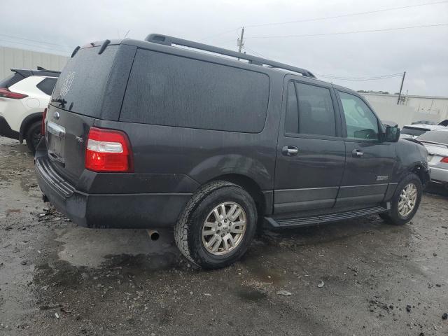 Photo 3 from auction – 2007 FORD EXPEDITION with VIN 1FMFK15517LA30613