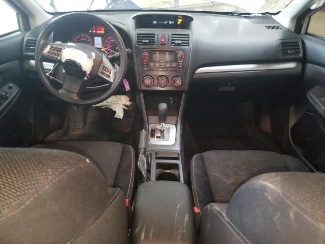 Photo 8 from auction – 2014 SUBARU XV CROSSTR with VIN JF2GPAVC1E8251350