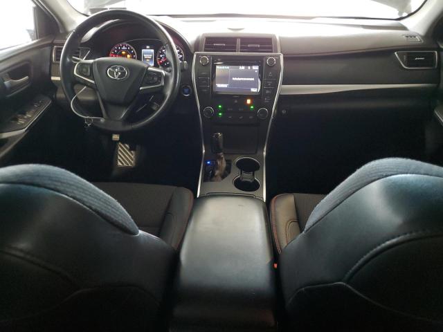 Photo 8 from auction – 2016 TOYOTA CAMRY LE with VIN 4T1BF1FK7GU252106
