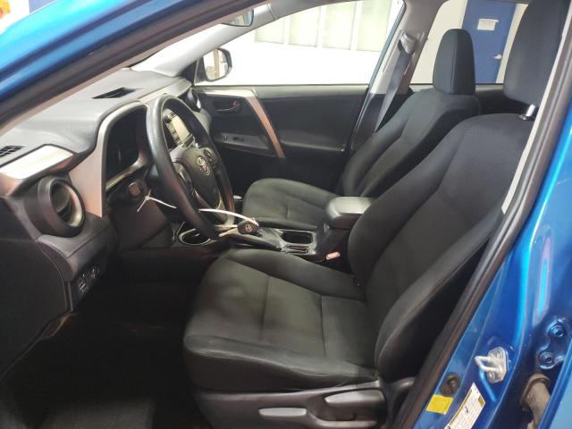 Photo 7 from auction – 2018 TOYOTA RAV4 LE with VIN JTMBFREV0JJ226101