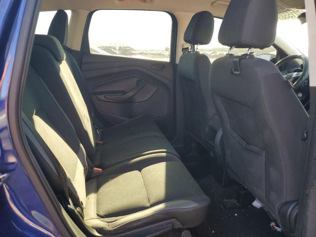 Photo 11 from auction – 2016 FORD ESCAPE S with VIN 1FMCU0F78GUA98456