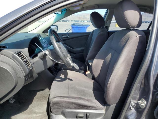 Photo 7 from auction – 2012 NISSAN ALTIMA BAS with VIN 1N4AL2AP3CC250084