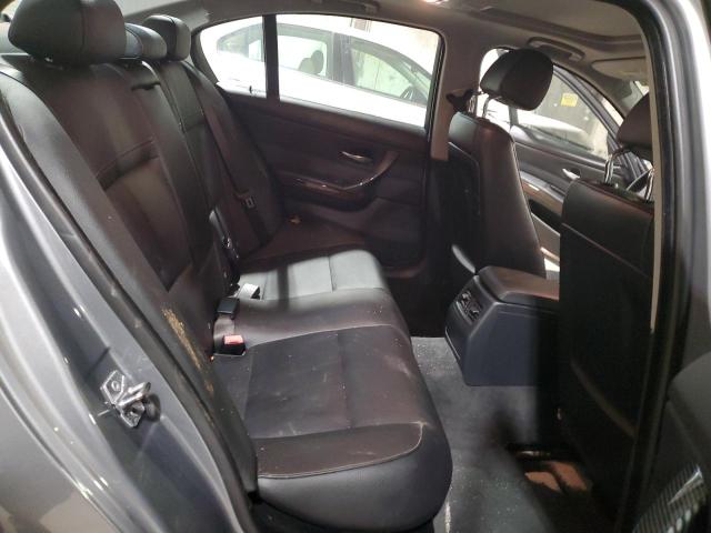 Photo 10 from auction – 2010 BMW 328 XI with VIN WBAPK7C55AA462393