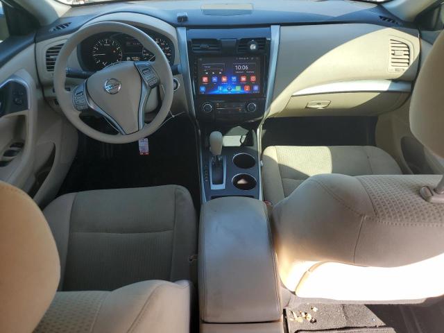 Photo 8 from auction – 2015 NISSAN ALTIMA 2.5 with VIN 1N4AL3AP2FC417030