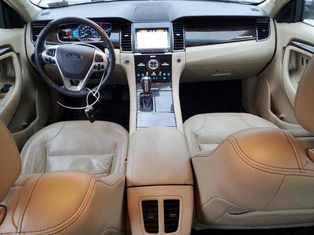 Photo 8 from auction – 2018 FORD TAURUS LIM with VIN 1FAHP2F81JG130486