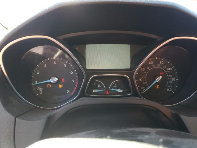 Photo 9 from auction – 2016 FORD FOCUS SE with VIN 1FADP3K2XGL269098