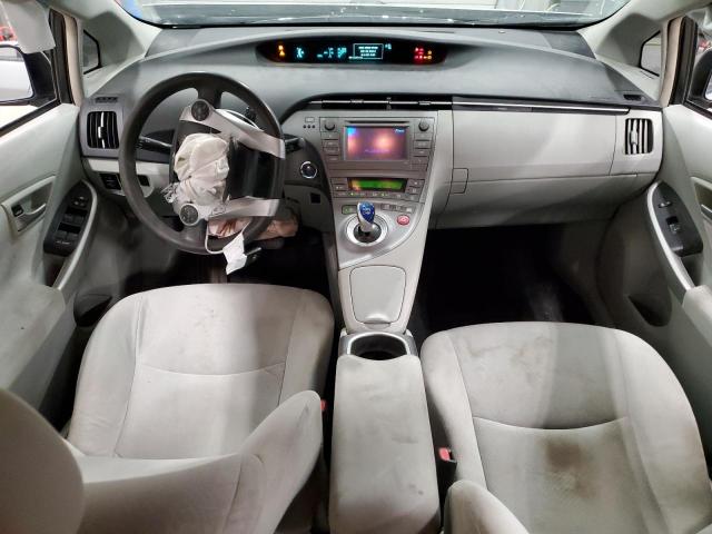 Photo 8 from auction – 2015 TOYOTA PRIUS with VIN JTDKN3DU3F1924430