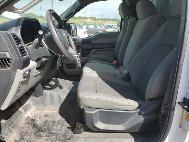 Photo 7 from auction – 2015 FORD F150 with VIN 1FTMF1C86FKD62757