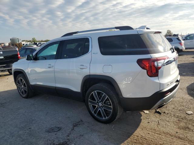 Photo 2 from auction – 2022 GMC ACADIA SLT with VIN 1GKKNML46NZ182732