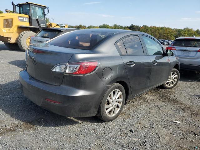 صورة رقم 3 من المزاد - 2012 MAZDA 3 I مع VIN JM1BL1V88C1656773
