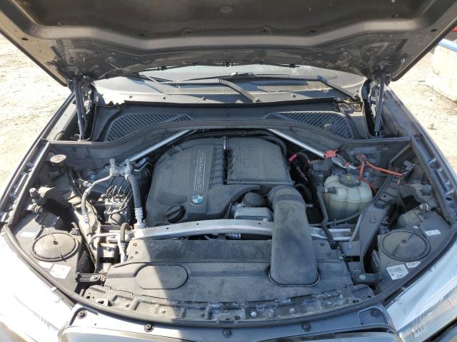 Photo 12 from auction – 2018 BMW X6 XDRIVE3 with VIN 5UXKU2C53J0X50203