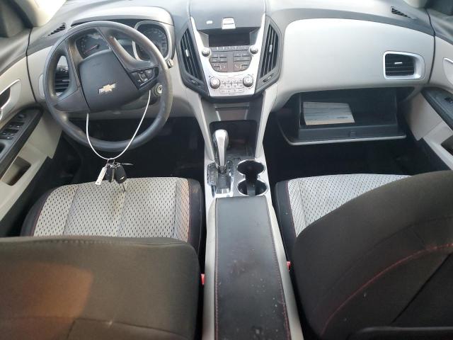 Photo 8 from auction – 2011 CHEVROLET EQUINOX LS with VIN 2CNALBEC5B6244176