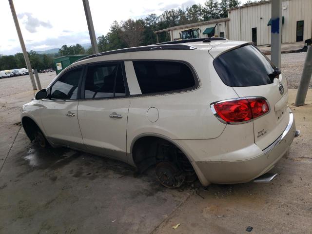 Photo 2 from auction – 2008 BUICK ENCLAVE CX with VIN 5GAER237X8J143061
