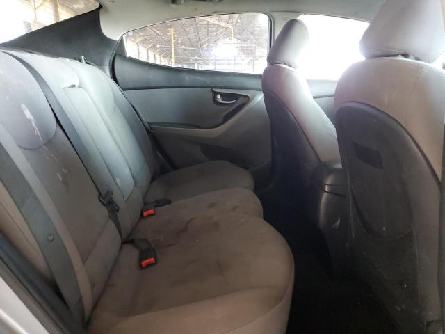 Photo 10 from auction – 2016 HYUNDAI ELANTRA SE with VIN 5NPDH4AE3GH709207