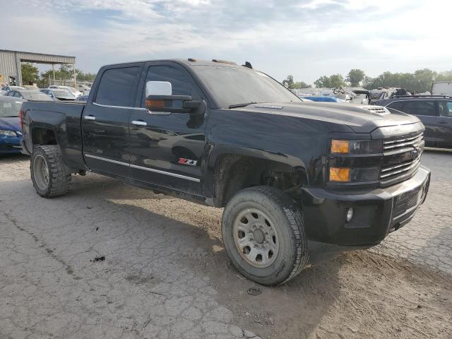Photo 4 from auction – 2019 CHEVROLET SILVERADO with VIN 1GC1KTEY8KF121387