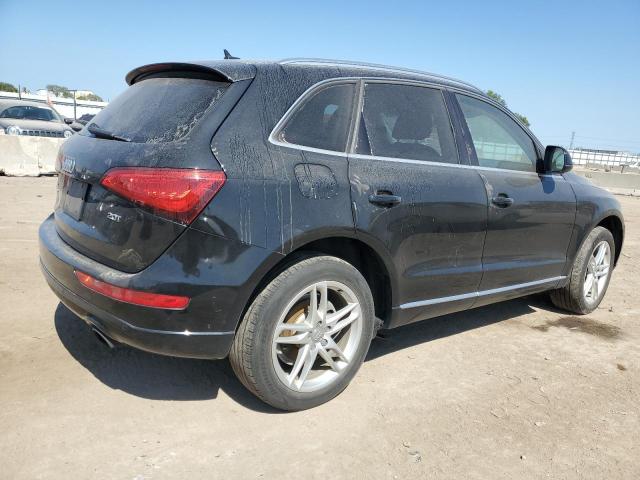 Photo 3 from auction – 2013 AUDI Q5 PREMIUM with VIN WA1LFAFPXDA035838