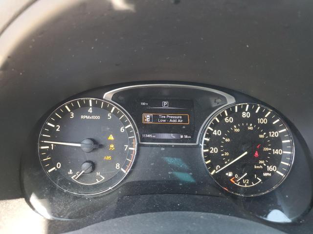 Photo 9 from auction – 2016 NISSAN ALTIMA 2.5 with VIN 1N4AL3AP1GC250113