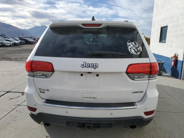 Photo 6 from auction – 2017 JEEP GRAND CHER with VIN 1C4RJFBTXHC843292