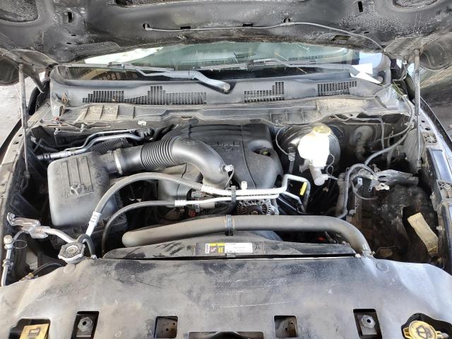 Photo 11 from auction – 2016 RAM 1500 ST with VIN 3C6RR7KT2GG371204