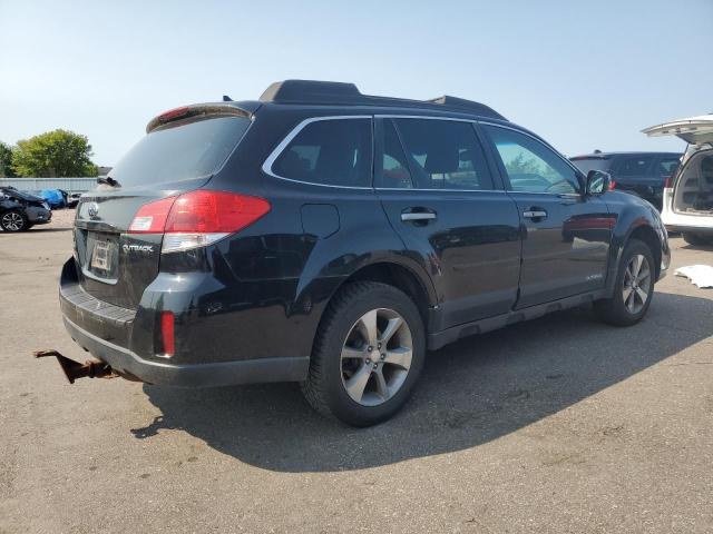 Photo 3 from auction – 2013 SUBARU OUTBACK 2. with VIN 4S4BRCSC6D3272110