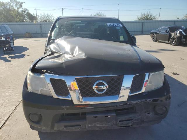 Photo 5 from auction – 2013 NISSAN FRONTIER S with VIN 1N6BD0CT6DN714420