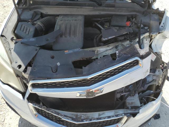 Photo 12 from auction – 2015 CHEVROLET EQUINOX LS with VIN 1GNALAEK4FZ101307
