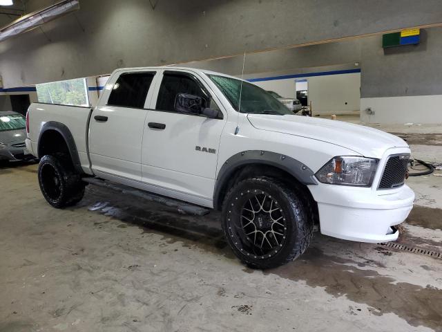 Photo 4 from auction – 2010 DODGE RAM 1500 with VIN 1D7RV1CP4AS183955