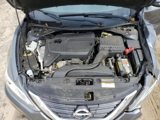 Photo 11 from auction – 2017 NISSAN ALTIMA 2.5 with VIN 1N4AL3APXHC188678