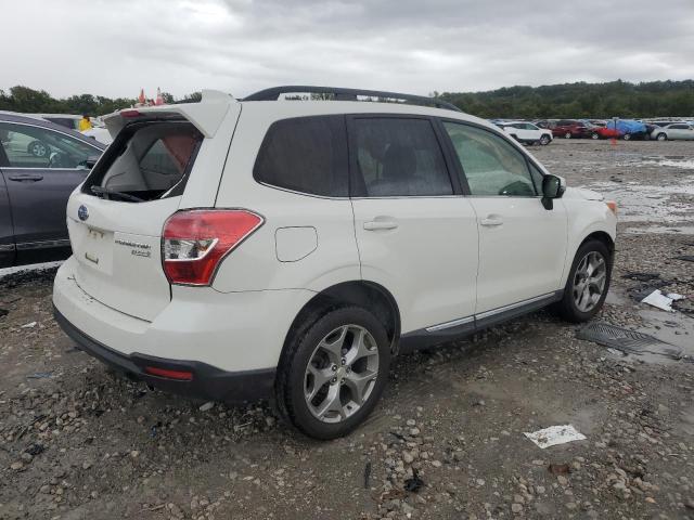 Photo 3 from auction – 2016 SUBARU FORESTER 2 with VIN JF2SJAXCXGH456502