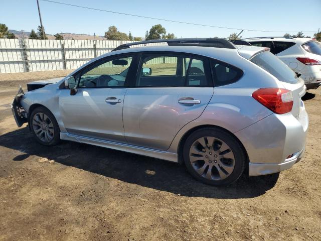 Zdjęcie 2 z aukcji – 2013 SUBARU IMPREZA SP z VIN JF1GPAL67D2825792