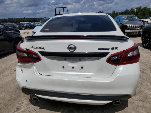 Photo 6 from auction – 2018 NISSAN ALTIMA 2.5 with VIN 1N4AL3AP8JC273055