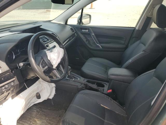 Photo 7 from auction – 2017 SUBARU FORESTER 2 with VIN JF2SJAWC7HH507781