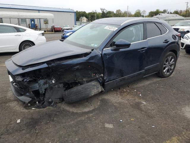 MAZDA CX-30 PREM 2021 with VIN 3MVDMBDL6MM316493 - Photo from auction