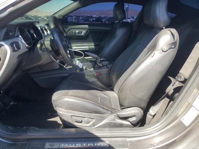 Photo 7 from auction – 2017 FORD MUSTANG with VIN 1FA6P8TH5H5306797