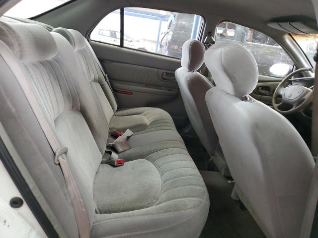 Photo 10 from auction – 2000 BUICK CENTURY CU with VIN 2G4WS52J1Y1131537