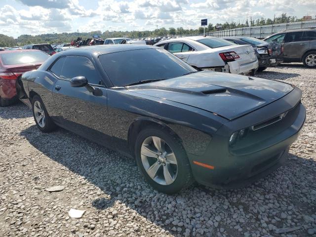 Photo 4 from auction – 2016 DODGE CHALLENGER with VIN 2C3CDZAG3GH108141
