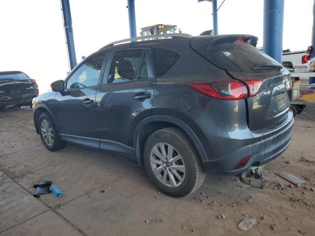 Photo 2 from auction – 2014 MAZDA CX-5 TOURI with VIN JM3KE2CY1E0342482