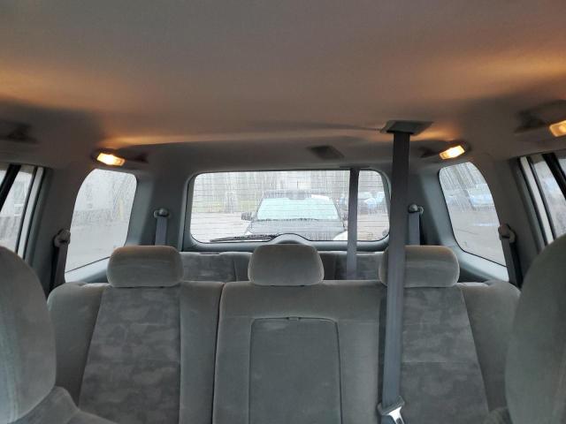 Zdjęcie 10 z aukcji – 2005 HONDA PILOT EX z VIN 5FNYF184X5B059600