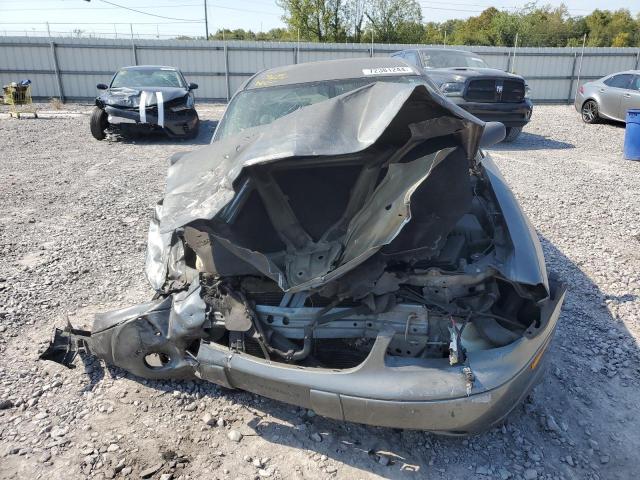 Photo 5 from auction – 2005 CHEVROLET CLASSIC with VIN 1G1ND52F55M176303