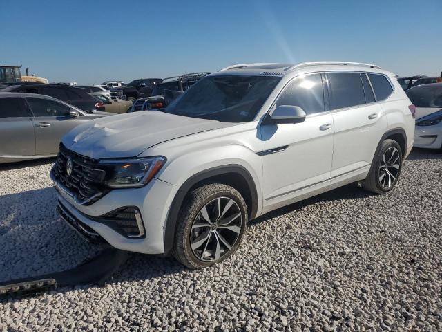 VOLKSWAGEN ATLAS SEL 2024 with VIN 1V2FR2CA9RC511362 - Photo from auction