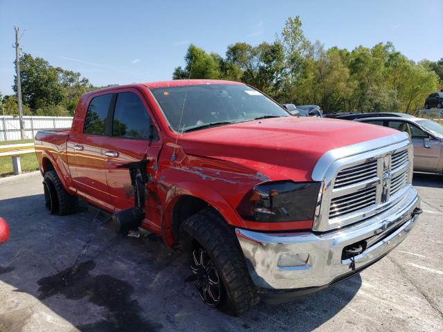 Photo 4 from auction – 2012 DODGE RAM 2500 L with VIN 3C6UD5NL0CG208618