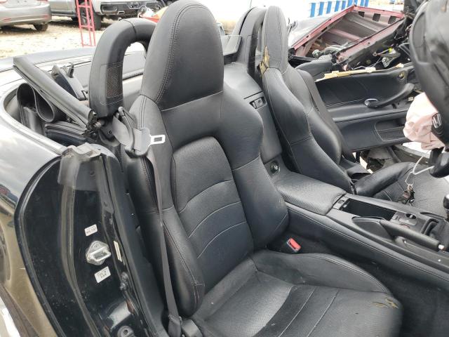 Photo 10 from auction – 2008 HONDA S2000 with VIN JHMAP21418S002187